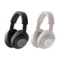 FENDER - AUDIO MIX Active Noise Cancelling Over-Ear Bluetooth Headphones (Skyscraper Black/Olympic White)