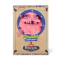 (Pre-order) PAKA FUGGLER X 海綿寶寶系列-派大星