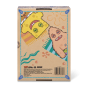 (Pre-order) PAKA FUGGLER X 海綿寶寶系列-派大星