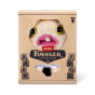 (Pre-order) PAKA Fuggler BB系列-針織怪