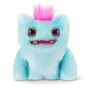 (Pre-order) PAKA Fuggler BB系列-寬眼怪(藍綠色)
