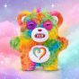 Fuggler Care Bears系列 - Togetherness Bear