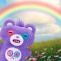 Fuggler Care Bears系列 - Share Bear
