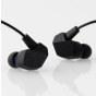 Final - A2000 6mm「f-Core DU」3.5mm AUX In-Ear Wired Earphones