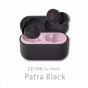 Final - Audio x 周防パトラ ZE500 for ASMR 真無線藍牙耳機 (黑色/白色)
