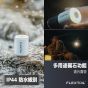 FLEXTAILGEAR - Tiny Pump 2X 輕量化多功能泵 (黑色/白色/橙色)