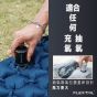 FLEXTAILGEAR - Tiny Pump 2X 輕量化多功能泵 (黑色/白色/橙色)