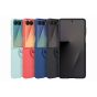 Samsung Galaxy Z Flip7 矽膠薄型保護殼(附指環扣) SS_ZFlip7_Sili