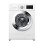LG 8公斤 1400轉 洗衣乾衣機 白色 FMKA80W4 FMKA80W4