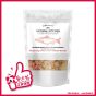 Natural Kitchen - 經典皇牌系列 凍乾三文魚粒 (100g/200g) FreezeSalmon_MO