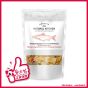 Natural Kitchen - 經典皇牌系列 凍乾野生三文魚塊 (100g/200g) FreezeSalmonN_MO