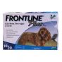 Frontline - Plus 10-20KG 犬殺蝨滴加強版 (1.34ml x 3) FRONTLINE_DOG-M