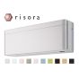 Daikin - 2.5HP Inverter Heat Pump Wall Mounted Split Type (risora XJ Series) - White indoor unit FTXJ60M_W FTXJ60M_W