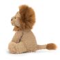 Jellycat - 波浪毛獅子 23cm