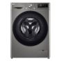 LG - Vivace 9公斤 1200 轉 人工智能洗衣機 FV5SE90V2 FV5SE90V2