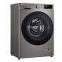 LG - Vivace 9公斤 1200 轉 人工智能洗衣機 FV5SE90V2