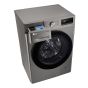 LG - Vivace 9公斤 1200 轉 人工智能洗衣機 FV5SE90V2