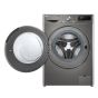 LG - Vivace 9公斤 1200 轉 人工智能洗衣機 FV5SE90V2