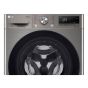 LG - Vivace 9公斤 1200 轉 人工智能洗衣機 FV5SE90V2