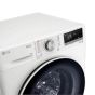 LG - Vivace 9公斤 1200 轉 人工智能洗衣機 FV5SE90W2