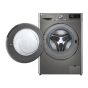 LG - Vivace 9 公斤 1200 轉 人工智能洗衣機 (TurboWash™ 59 分鐘快洗)