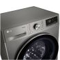 LG - Vivace 9 公斤 1200 轉 人工智能洗衣機 (TurboWash™ 59 分鐘快洗)
