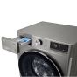 LG - Vivace 9 公斤 1200 轉 人工智能洗衣機 (TurboWash™ 59 分鐘快洗)