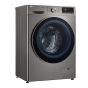 LG - Vivace 9 公斤 1200 轉 人工智能洗衣機 (TurboWash™ 59 分鐘快洗)