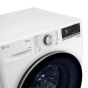 LG - Vivace 11 公斤 1400 轉 人工智能洗衣機 (TurboWash™360° 39 分鐘速洗)