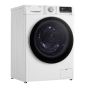 LG - Vivace 11 公斤 1400 轉 人工智能洗衣機 (TurboWash™360° 39 分鐘速洗)