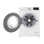 LG - Vivace 9 公斤 1200 轉 人工智能洗衣乾衣機 (TurboWash™ 360° 39 分鐘速洗)