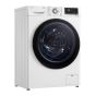 LG - Vivace 9 公斤 1200 轉 人工智能洗衣乾衣機 (TurboWash™ 360° 39 分鐘速洗)