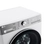 LG - Vivace 11 公斤 1400 轉 人工智能洗衣乾衣機 (TurboWash™ 360° 39 分鐘速洗)