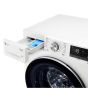 LG - Vivace 9 公斤 1200 轉 人工智能洗衣機 (TurboWash™360° 39 分鐘速洗)