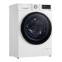 LG - Vivace 9 公斤 1200 轉 人工智能洗衣機 (TurboWash™360° 39 分鐘速洗)