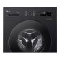 LG - 7 公斤 1200 轉 蒸氣洗衣乾衣機 (全港最薄) FVBA70M2G