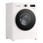 LG - 8 公斤 1400 轉 洗衣乾衣機 (可飛頂)