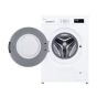 LG - 7 公斤 1200 轉洗衣機 (可飛頂) FVBS70W2B