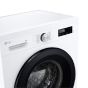 LG - 7 公斤 1200 轉洗衣機 (可飛頂) FVBS70W2B