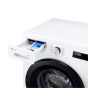 LG - 7 公斤 1200 轉洗衣機 (可飛頂) FVBS70W2B
