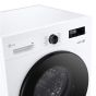 LG - 9 公斤 1200 轉洗衣機 (可飛頂)