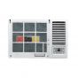 Frigidaire - 北極牌 2匹獨立抽濕遙控型窗口式冷氣機 FWA2118R (包基本安裝)