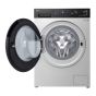 LG - 12公斤 AI DD™ 智能洗衣乾衣機 FX4A12ES2