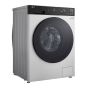 LG - 12公斤 AI DD™ 智能洗衣乾衣機 FX4A12ES2