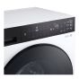 LG - 10公斤 AI DD™ 智能洗衣機 FX4S10W2
