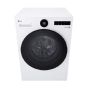 LG - 12 公斤 AI DD™ 智能洗衣機 FX7S12W4