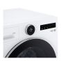 LG - 10.0/5.0公斤 1200轉 人工智能洗衣乾衣機 FX9A10W2
