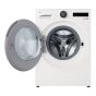 LG - WashCombo™ AI 2 合 1 熱泵洗衣乾衣機 FX9U12GW2