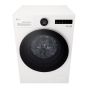 LG - WashCombo™ AI 2 合 1 熱泵洗衣乾衣機 FX9U12GW2