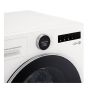 LG - WashCombo™ AI 2 合 1 熱泵洗衣乾衣機 FX9U12GW2